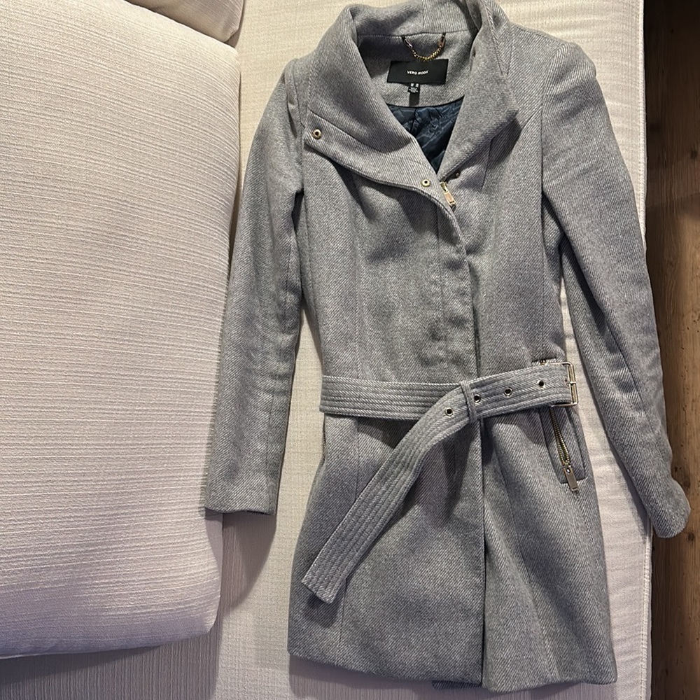 Vero Moda dress Coat